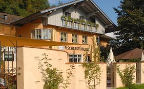 Fischerstueberl Attel
